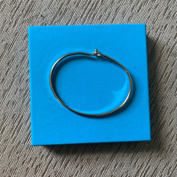 LIVE LAUGH LOVE gold bracelet - Picture 2 of 6